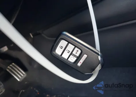 2022 Honda Accord Sport 2.0T z USA, uszkodzony, nr VIN 1HGCV2F32NA022855